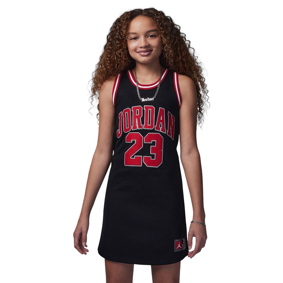 JORDAN 2 JERSEY DRESS Jordan | 45C918023